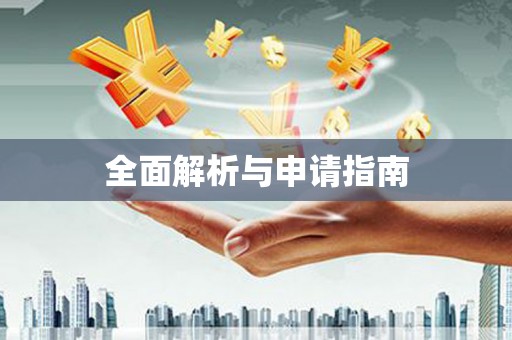 松江全面解析与申请指南
