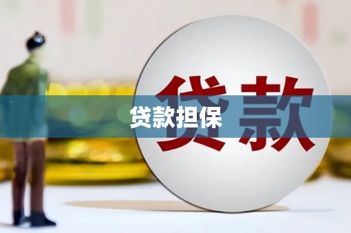 松江贷款担保
