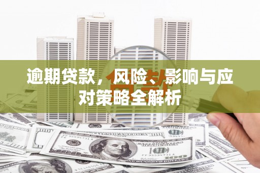 松江逾期贷款，风险、影响与应对策略全解析